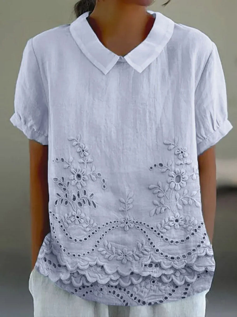 Blair | Artistic Blouse