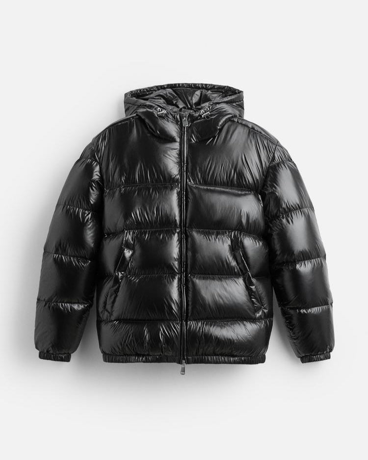 Zarie | Sophisticated Jacket