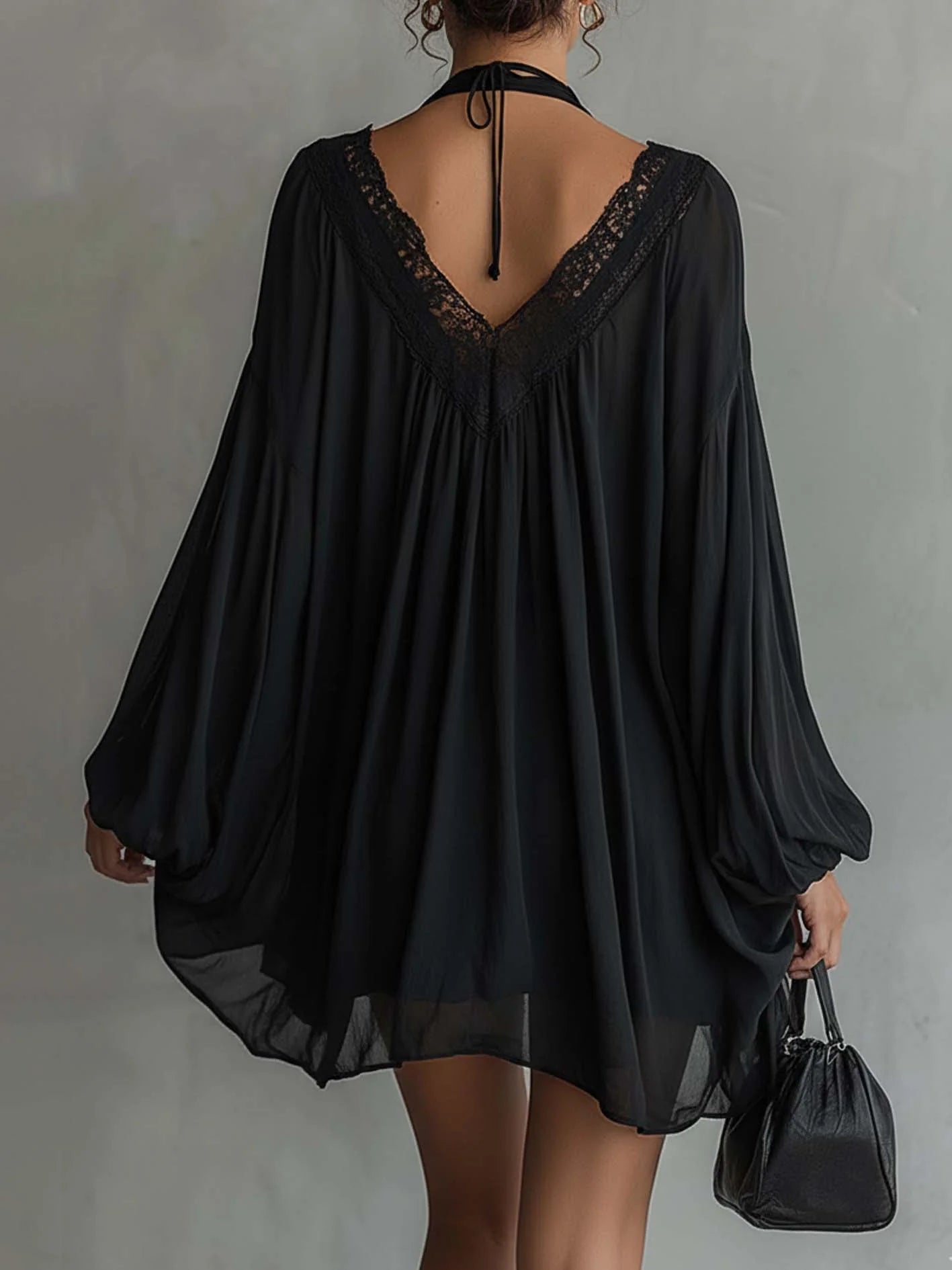 Amelie™ Mini Dress