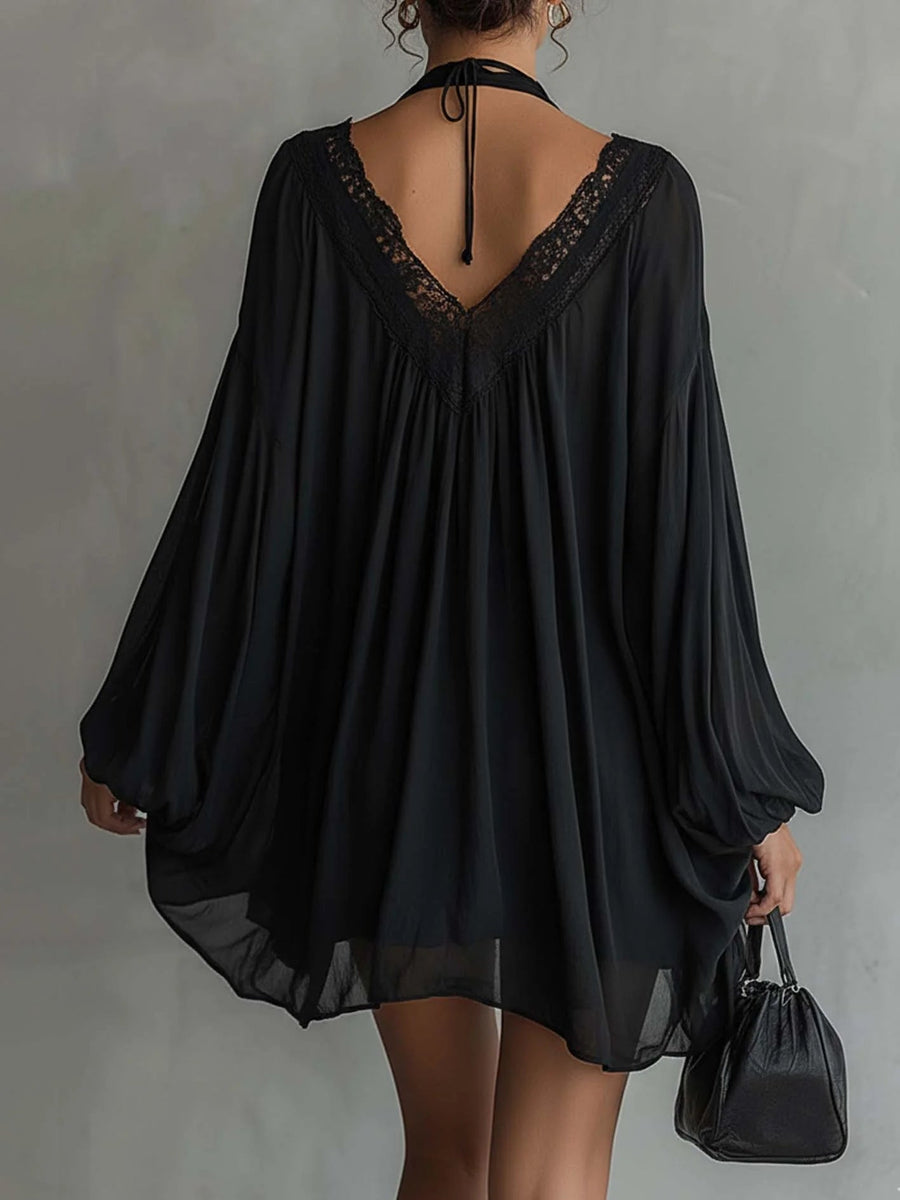 Amelie™ Mini Dress