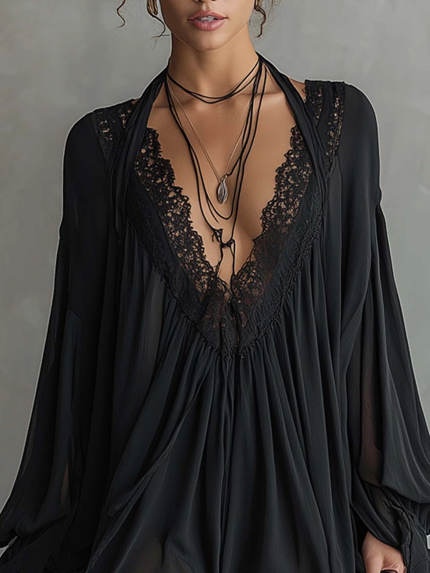 Amelie™ Mini Dress
