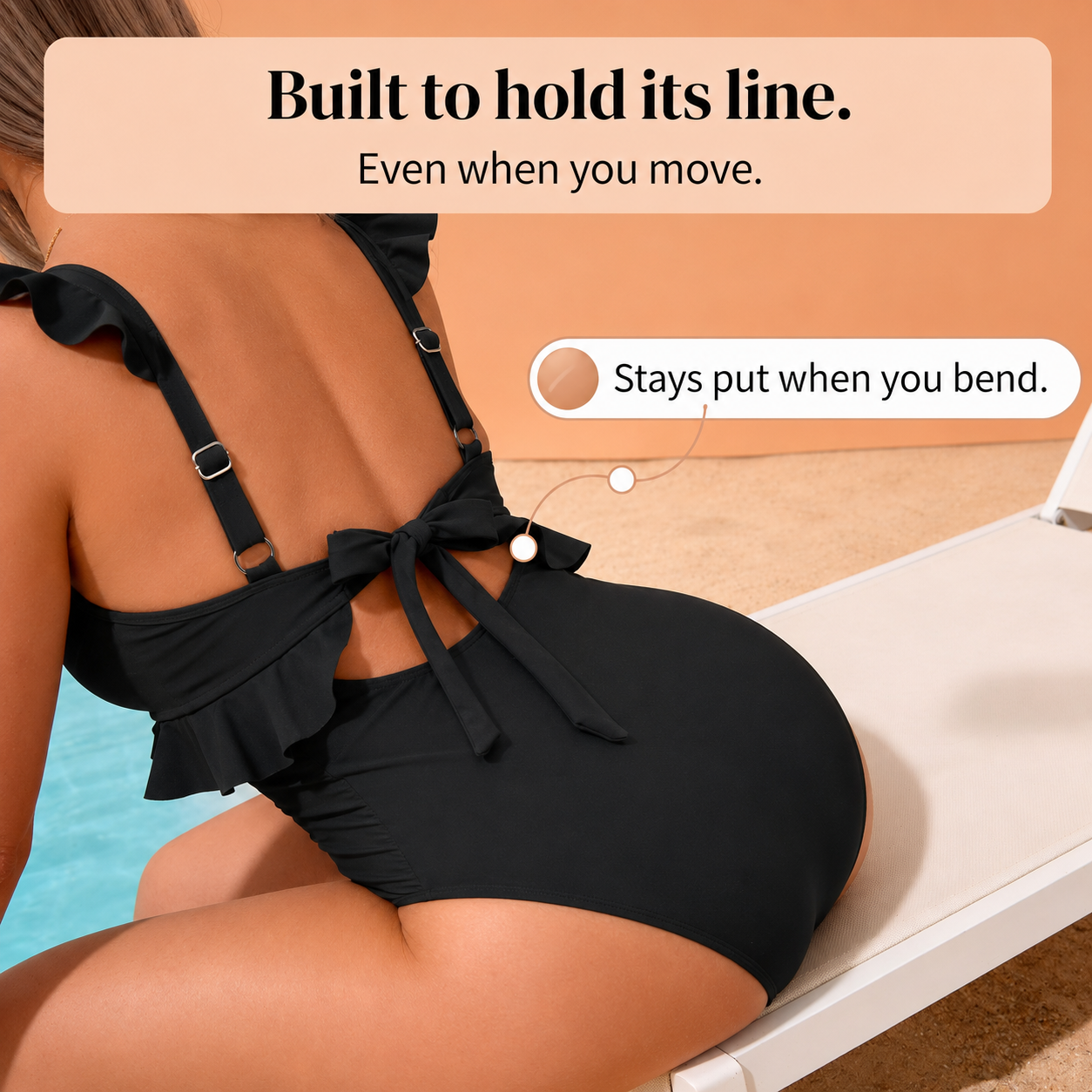 Curvella – The One-Piece That Skips The Mirror Check