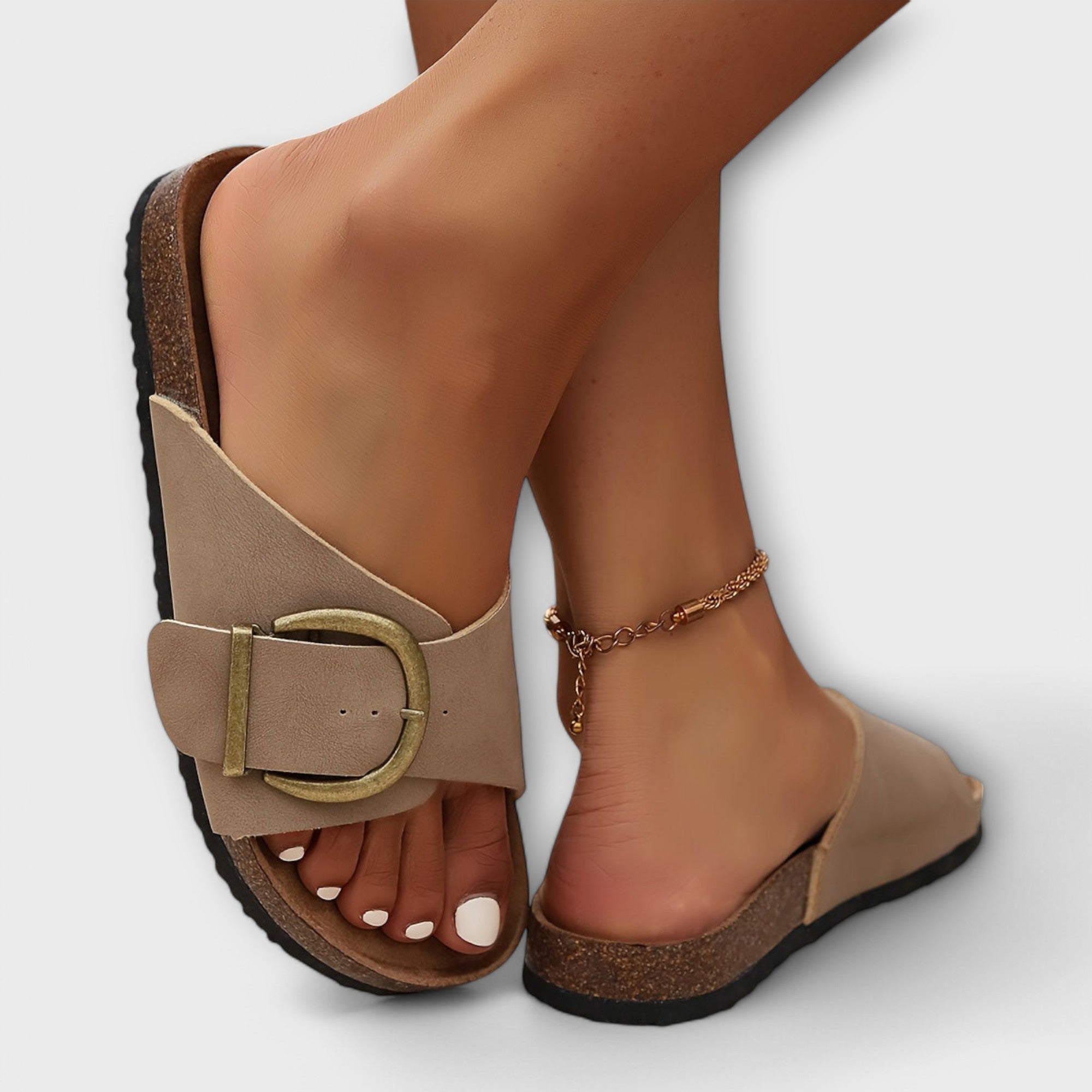 Avelina - Orthopaedic Sandals
