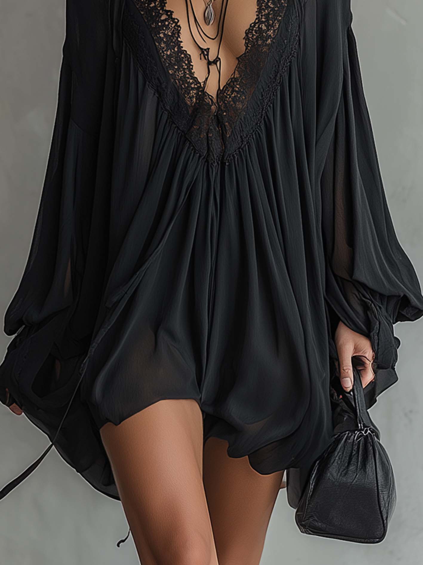 Amelie™ Mini Dress