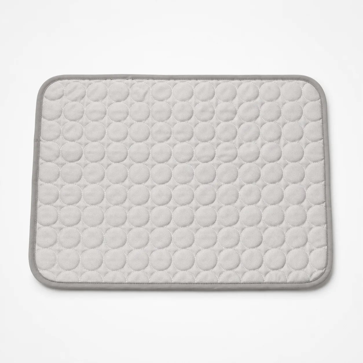 Coolo – Self-Cooling Pet Mat, Ice Silk-like Dog Cooling Pad, No-Freezer Cooling Mat for Dogs