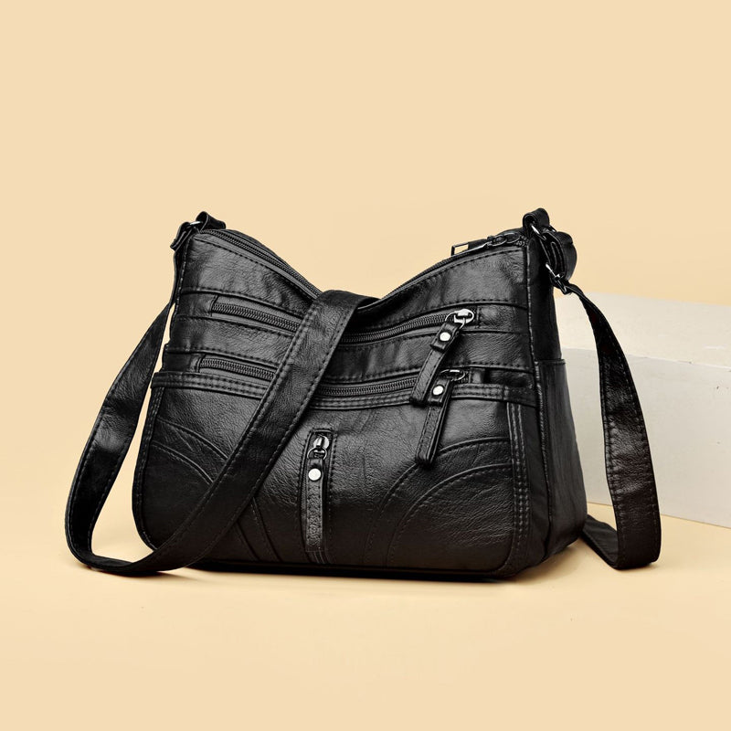 SABRINA | Casual Vintage Durable Shoulder or Crossbody Bag