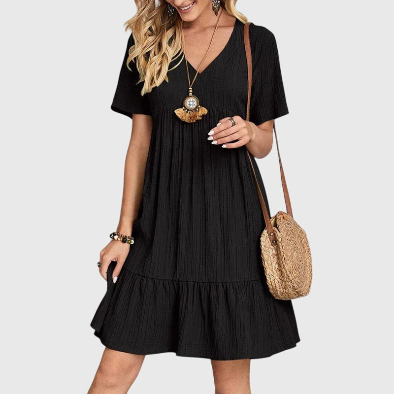 Jasmine | Elegant and Flattering Dress