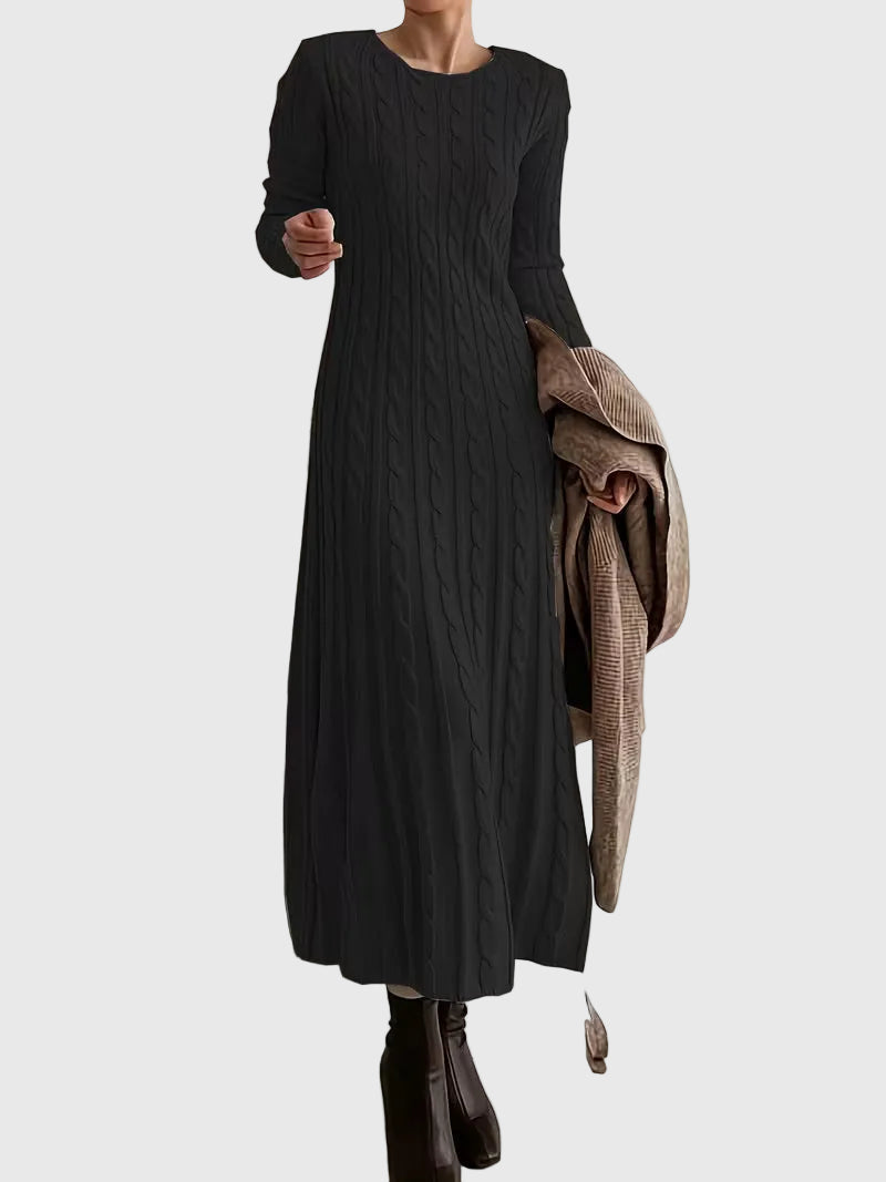 Evelyn | Soft Elegant Fabric