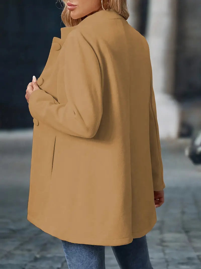 Maisie™ | Timeless Elegant Jacket