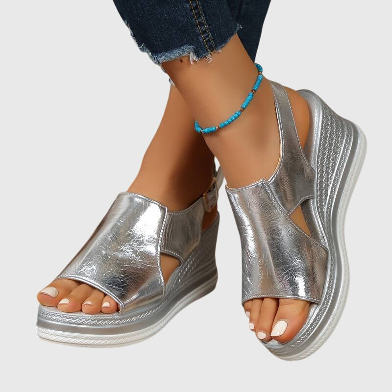 Veronica - Orthopaedic Sandals