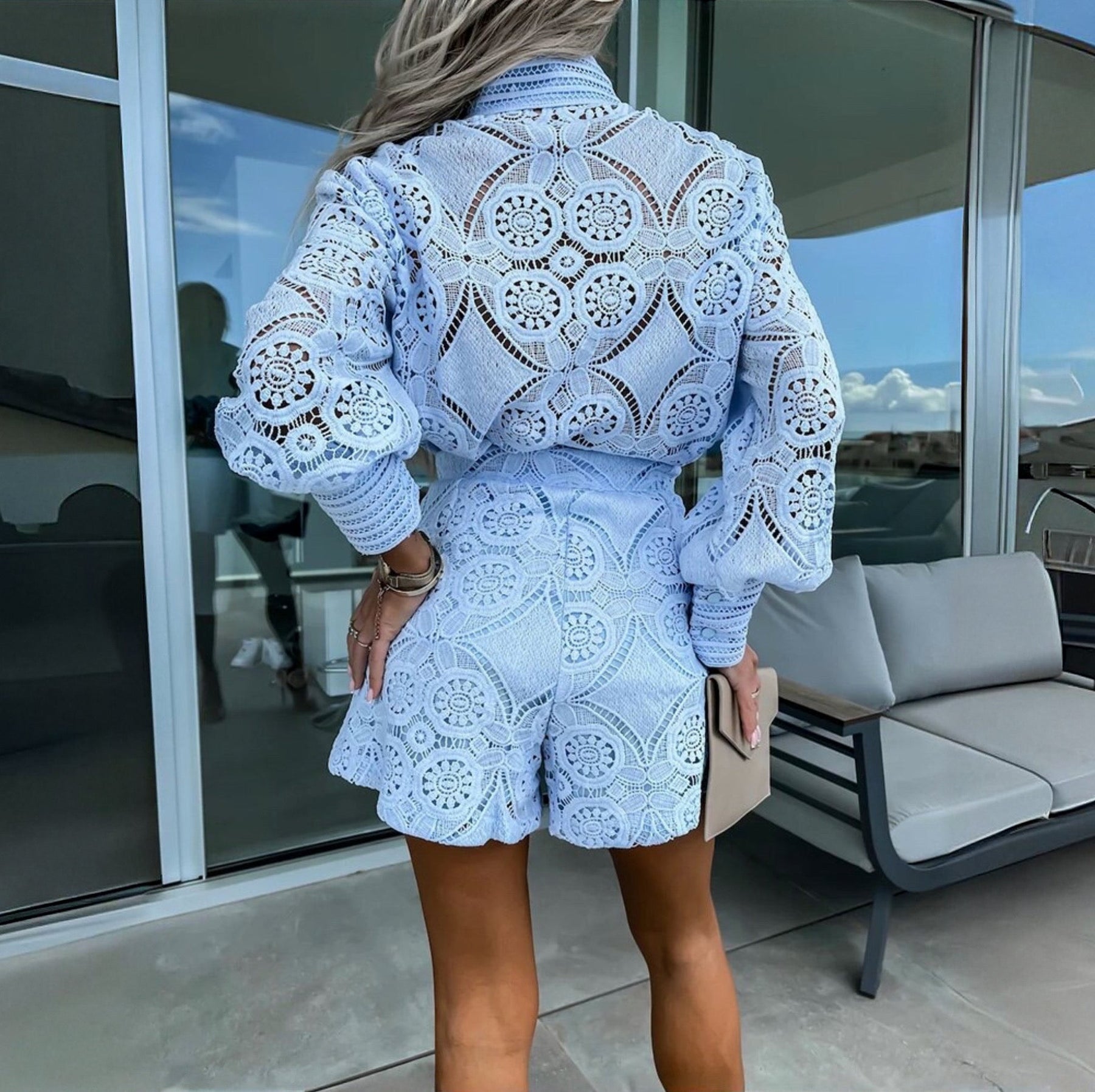 Lauren Spring Set
