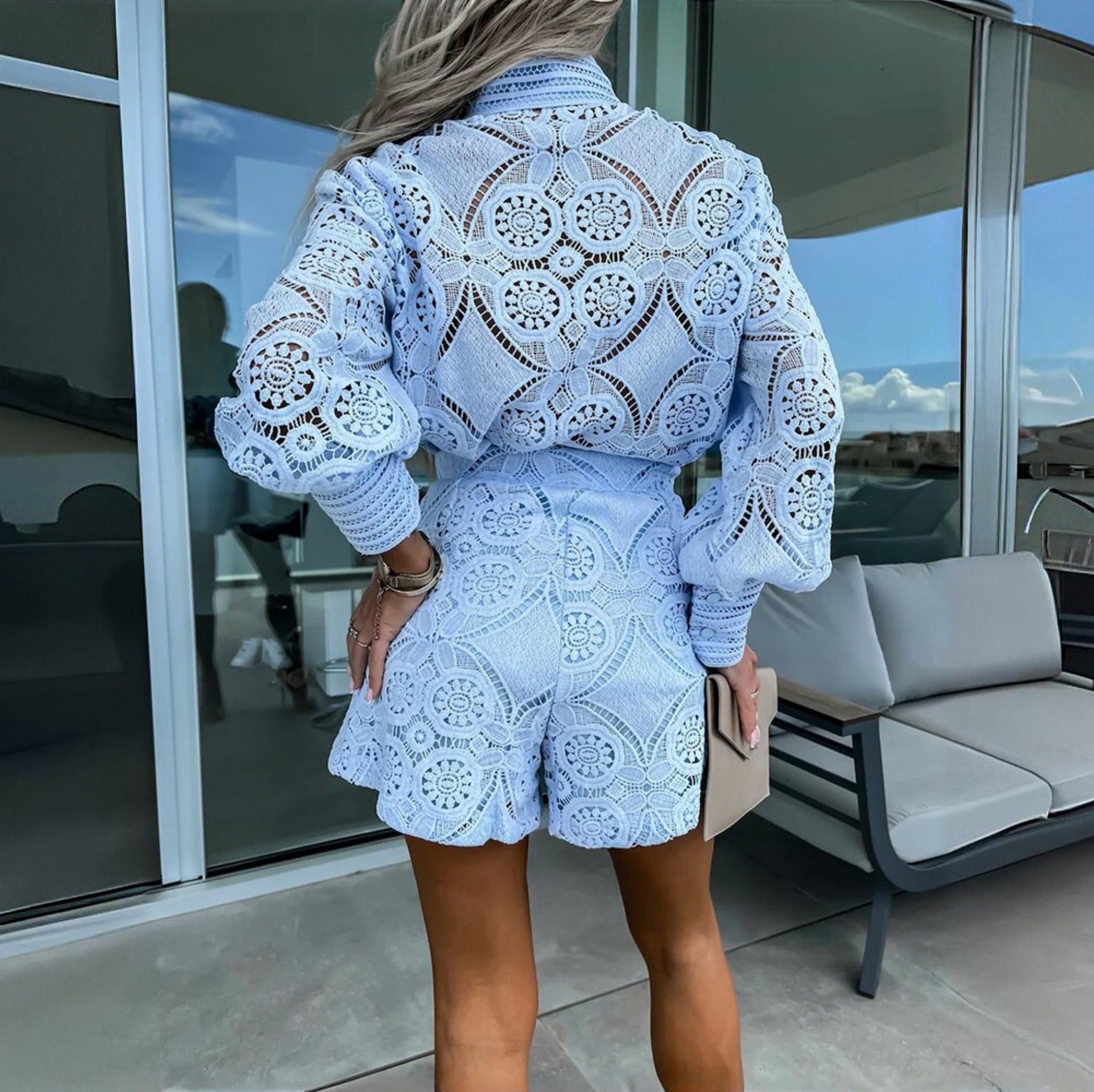 Lauren Spring Set