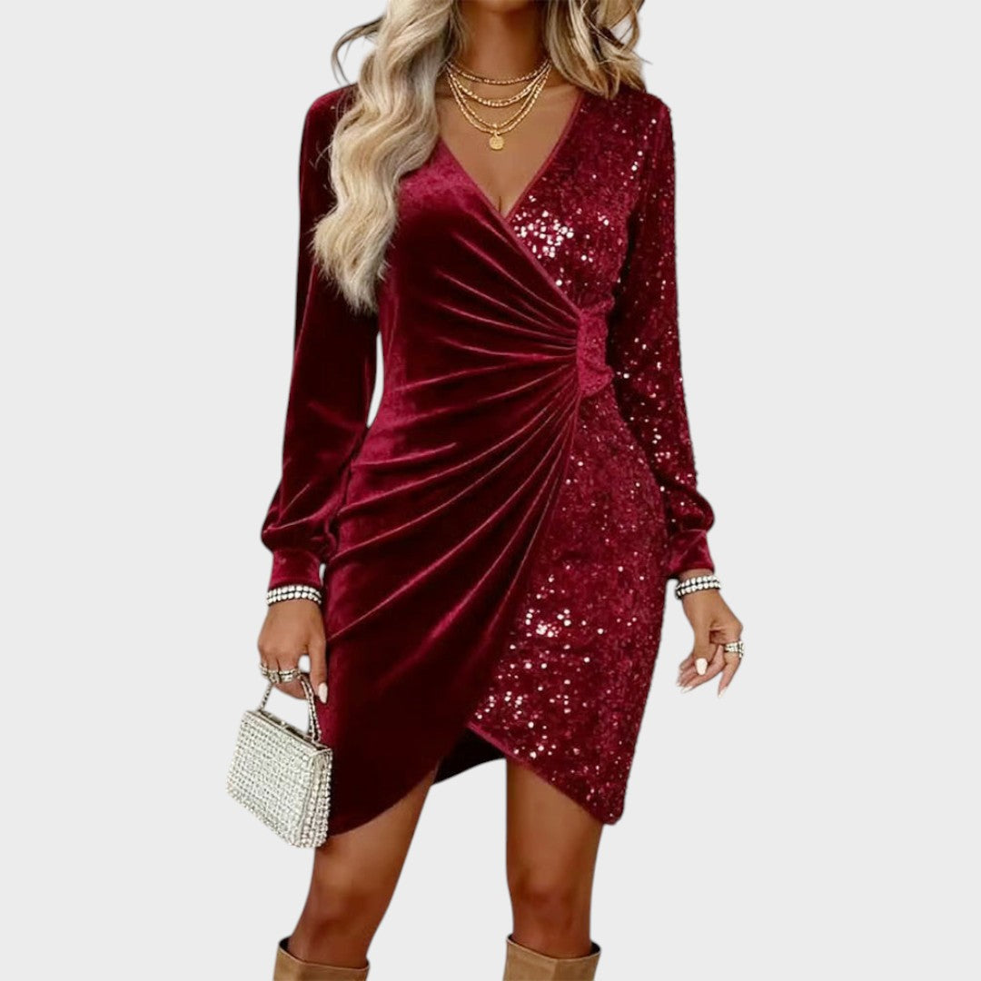 Brisa | Elegant Dress