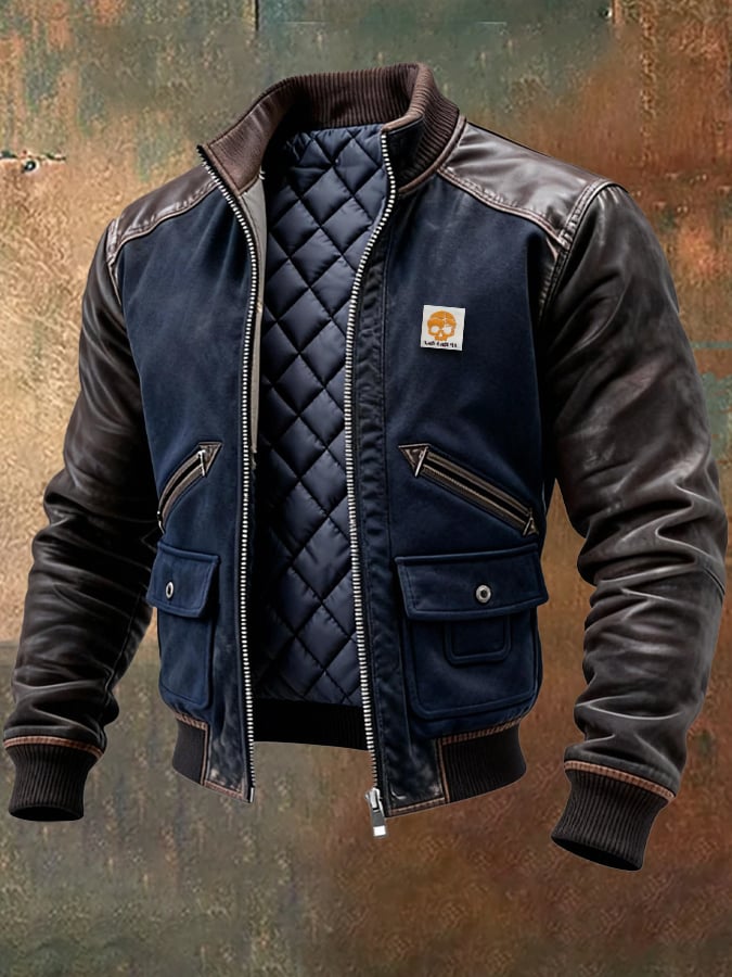 Taison Clément Paris™ | Quilted Jacket