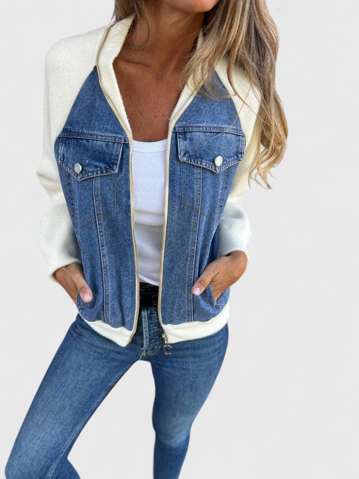 Toni | Sophisticated Jacket