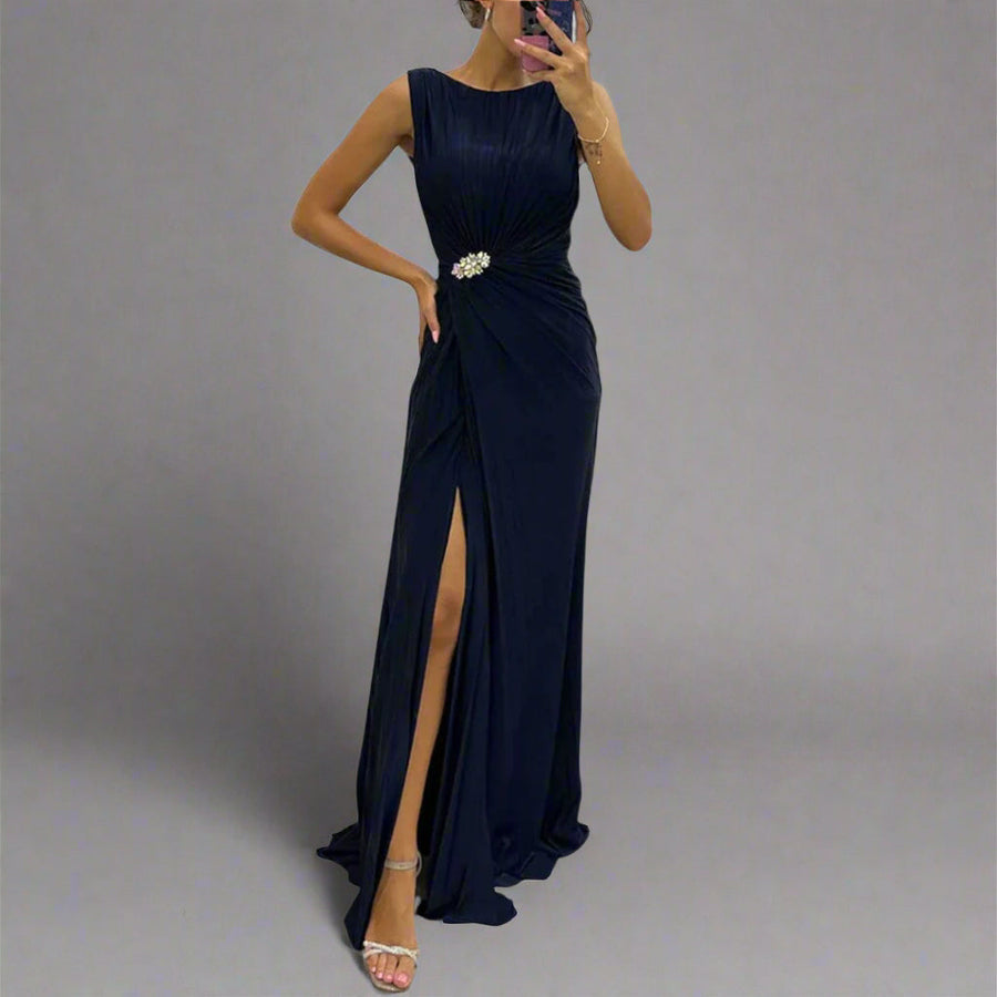 Thea | Chic Maxi Dress for Unforgettable Occasions