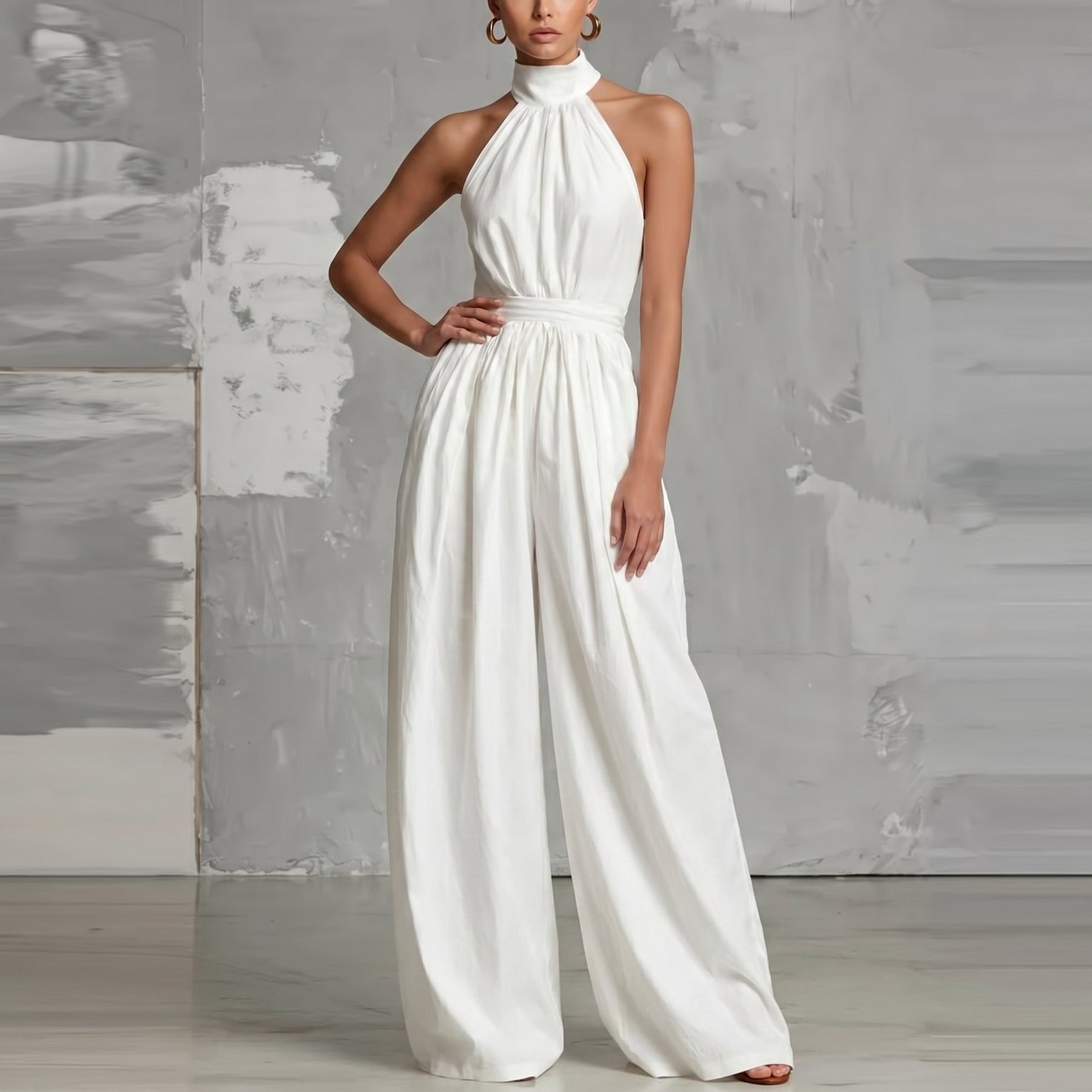 Kiarra™ Jumpsuit