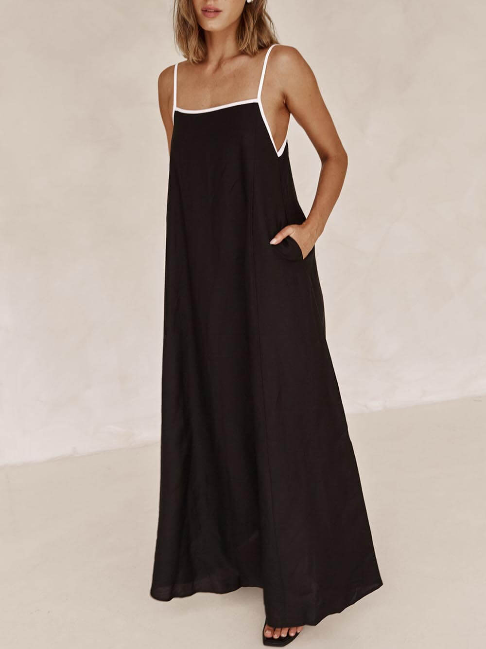 Leticia | Stylish holiday dress