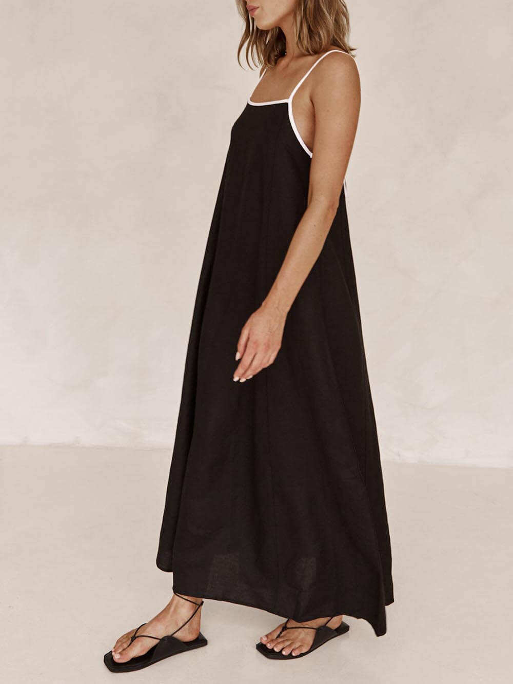 Leticia | Stylish holiday dress