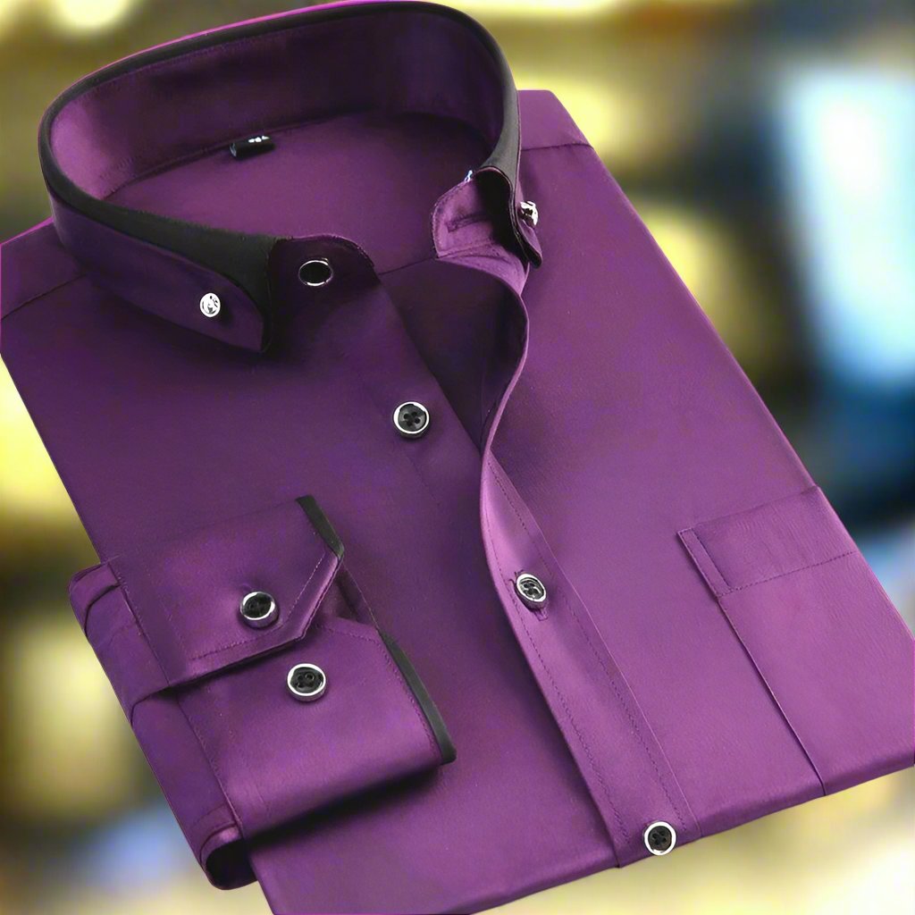 Iver™ | Chic & Comfortable Shirt