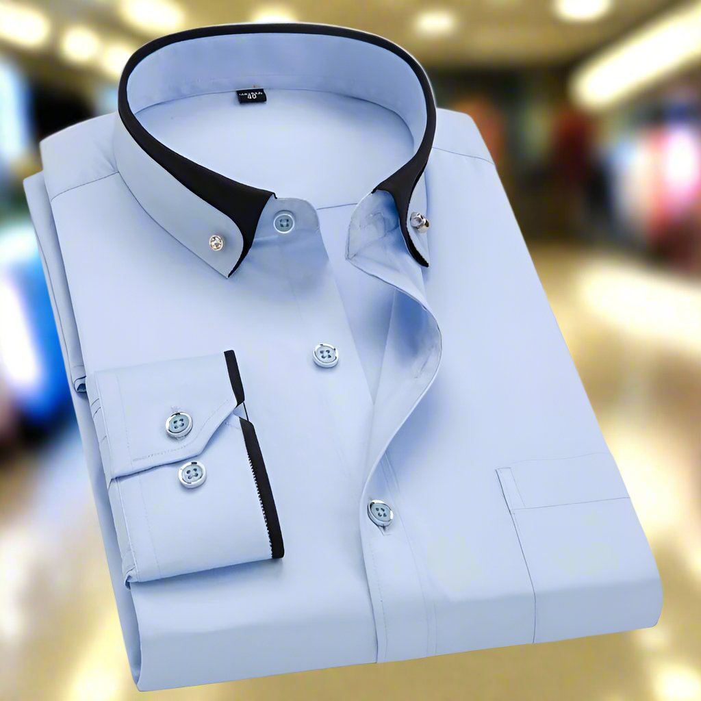 Iver™ | Chic & Comfortable Shirt