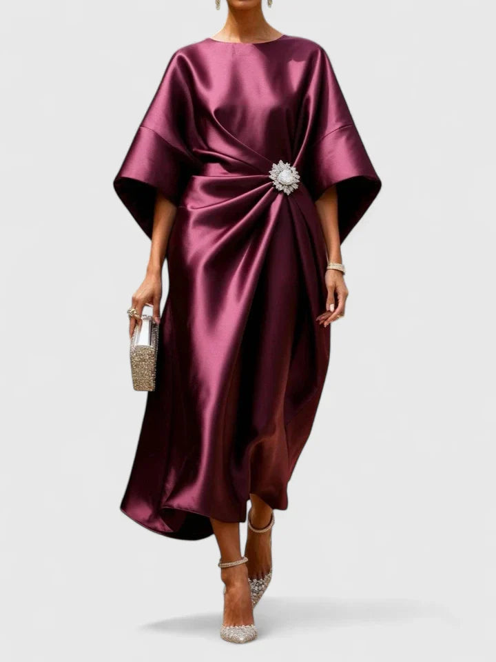 Caryzmah | Elegant Dress