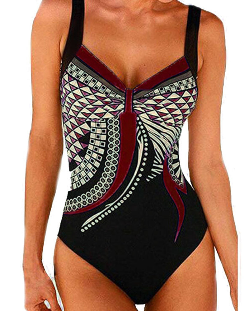 EP | Luxurious and Airy Bikini