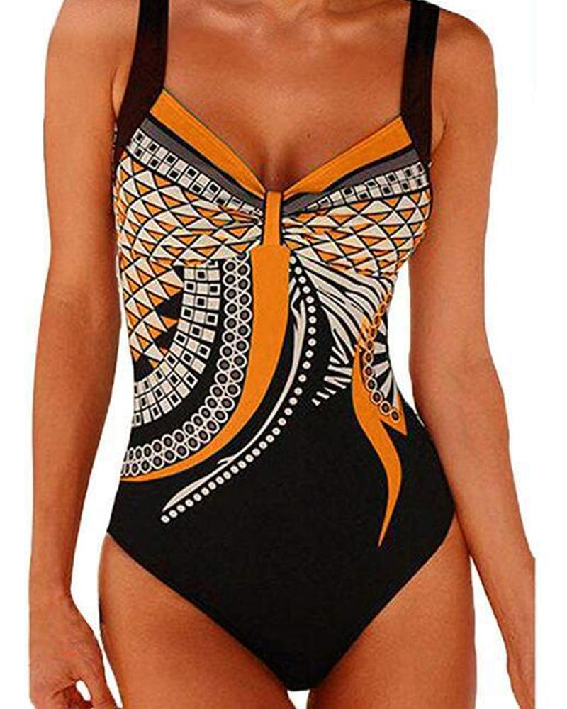 EP | Luxurious and Airy Bikini