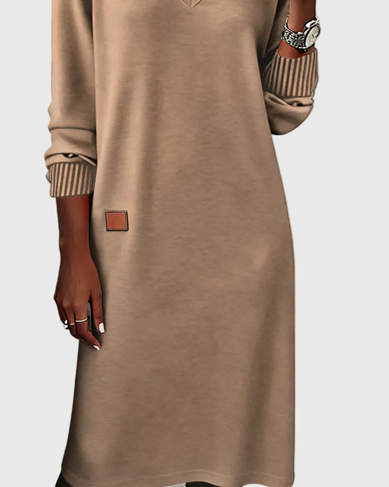 Alice | Soft and Elegant Dress