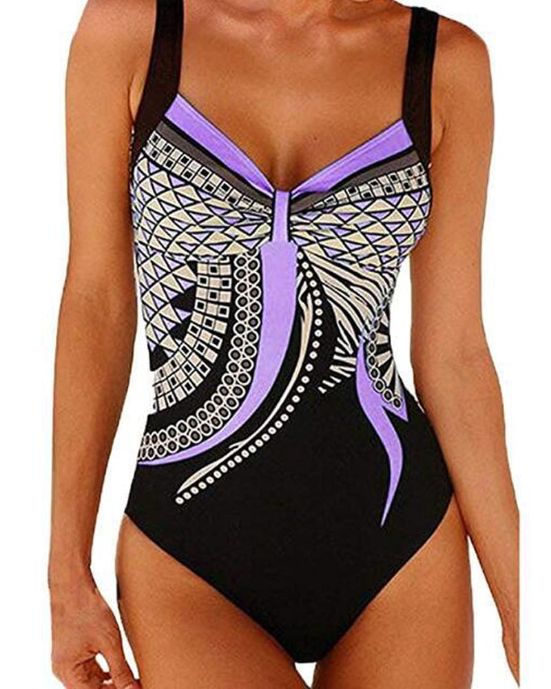 EP | Luxurious and Airy Bikini
