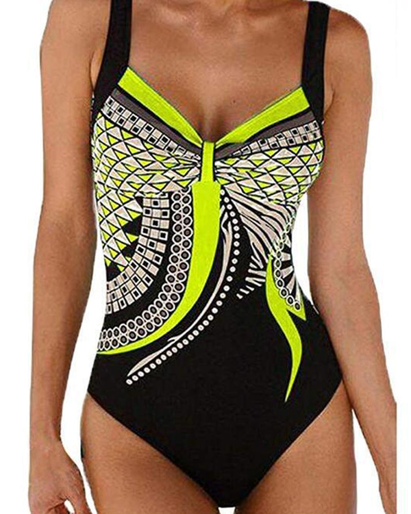 EP | Luxurious and Airy Bikini