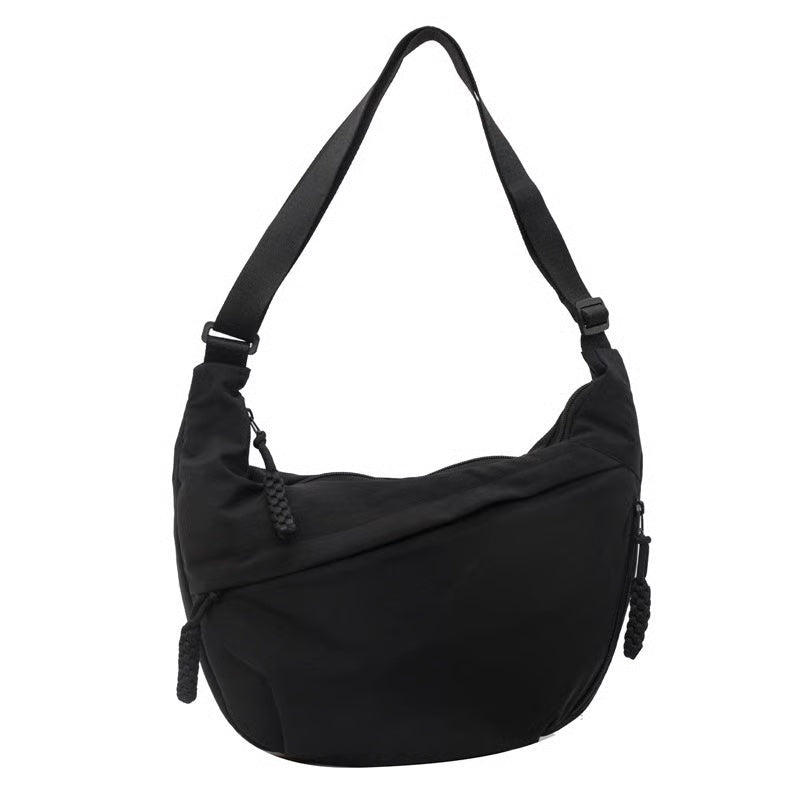 Brandary – Ultra-Light Nylon Crossbody Bag