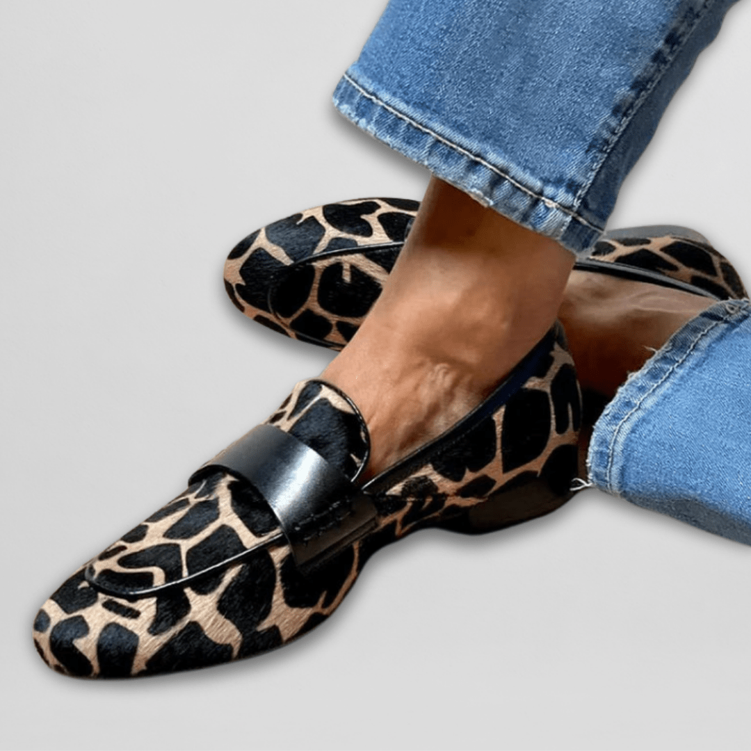 Noemi | Loafers