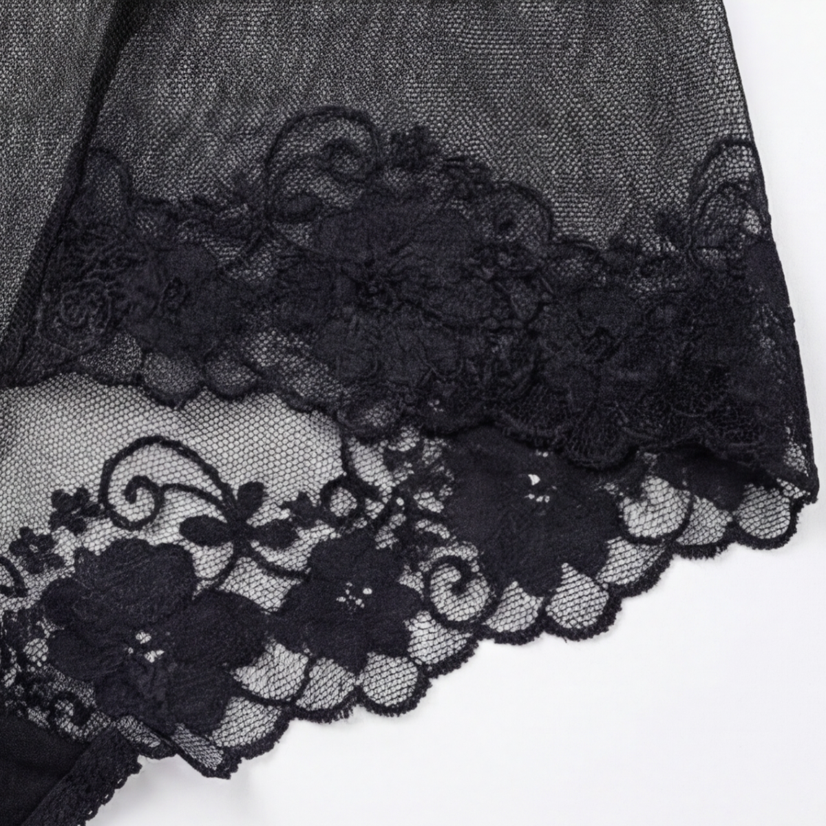 Lacella – Women's Soft Lace Panties for All Day Comfort
