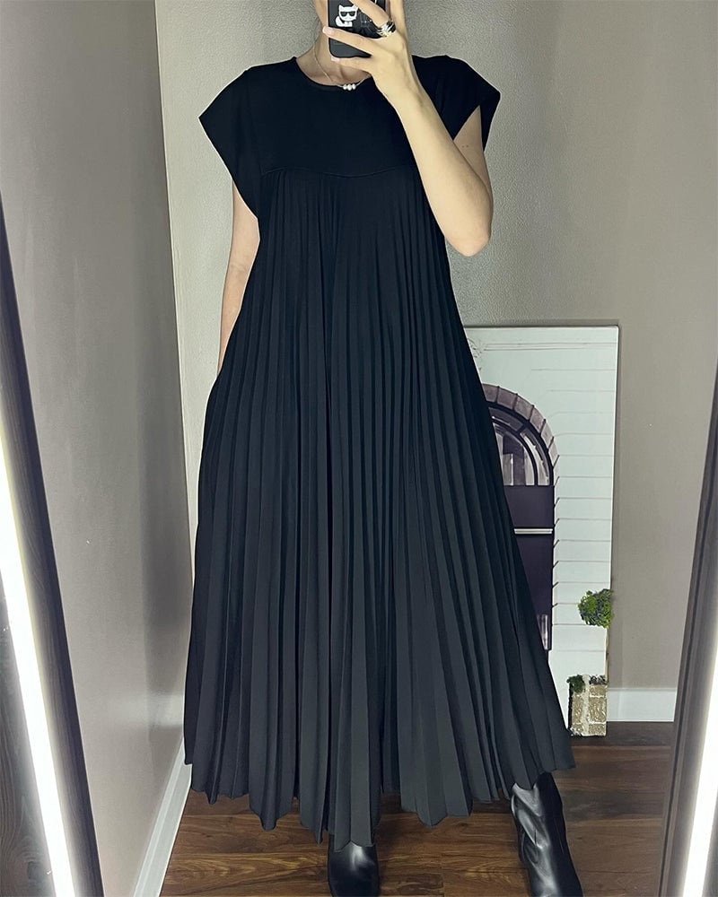 Freya™ | Timeless Comfortable Dress