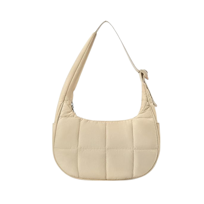 Puma™ | Casual Puff Bag