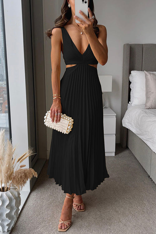 Lily | Radiante Abito Twist