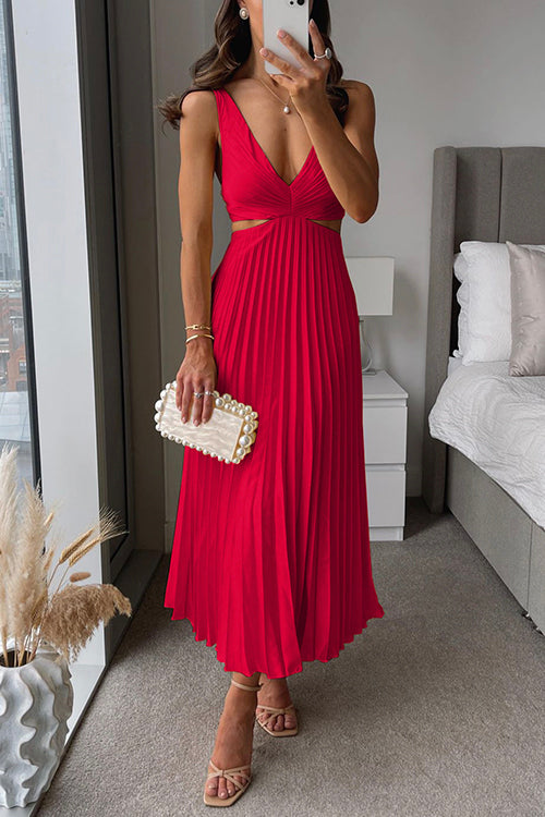 Lily | Radiante Abito Twist