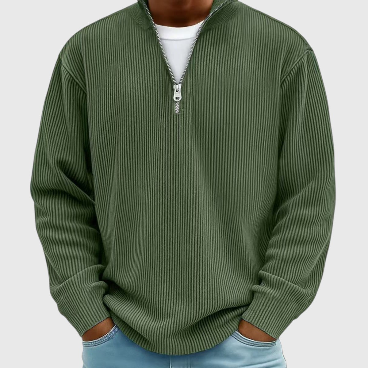 Kalix™ | Modern & Elegant Sweater