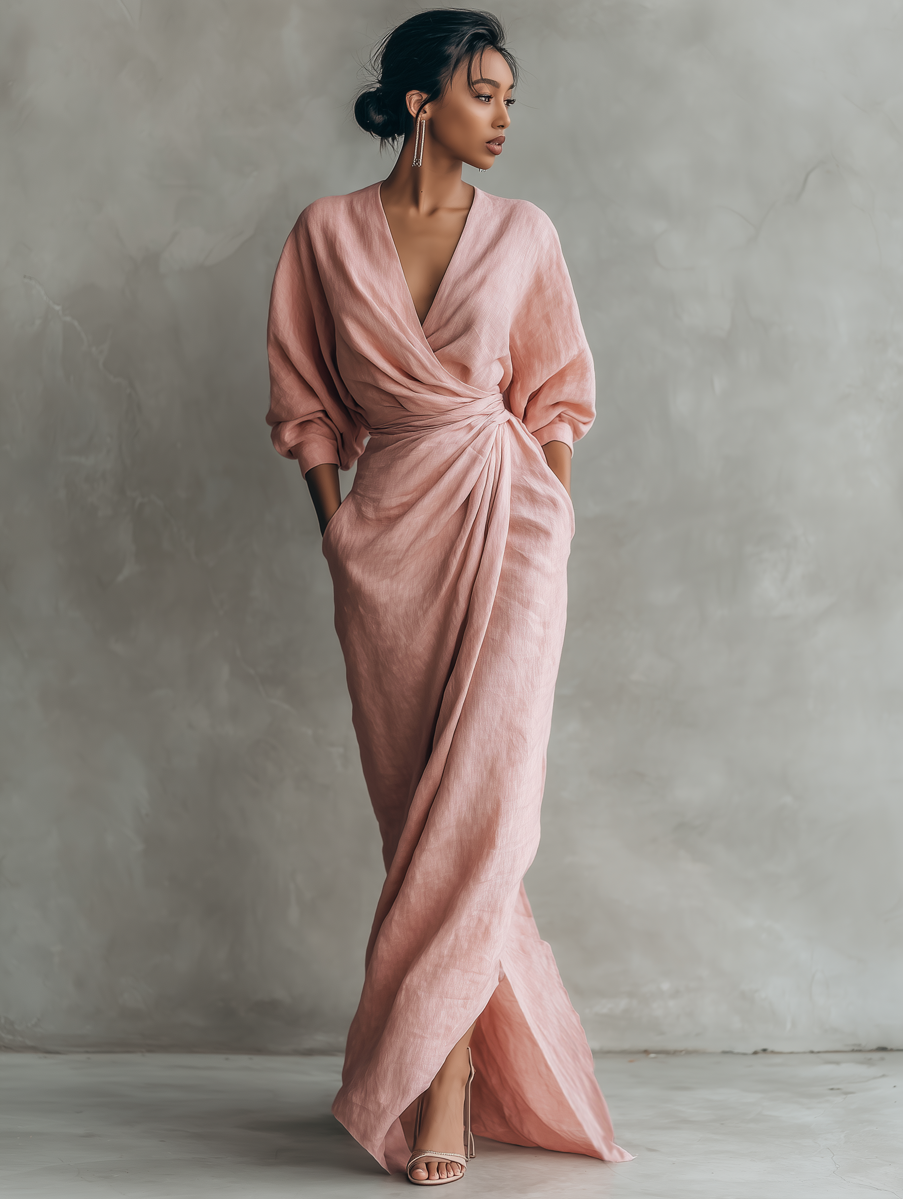 Joelle™ Maxi Dress