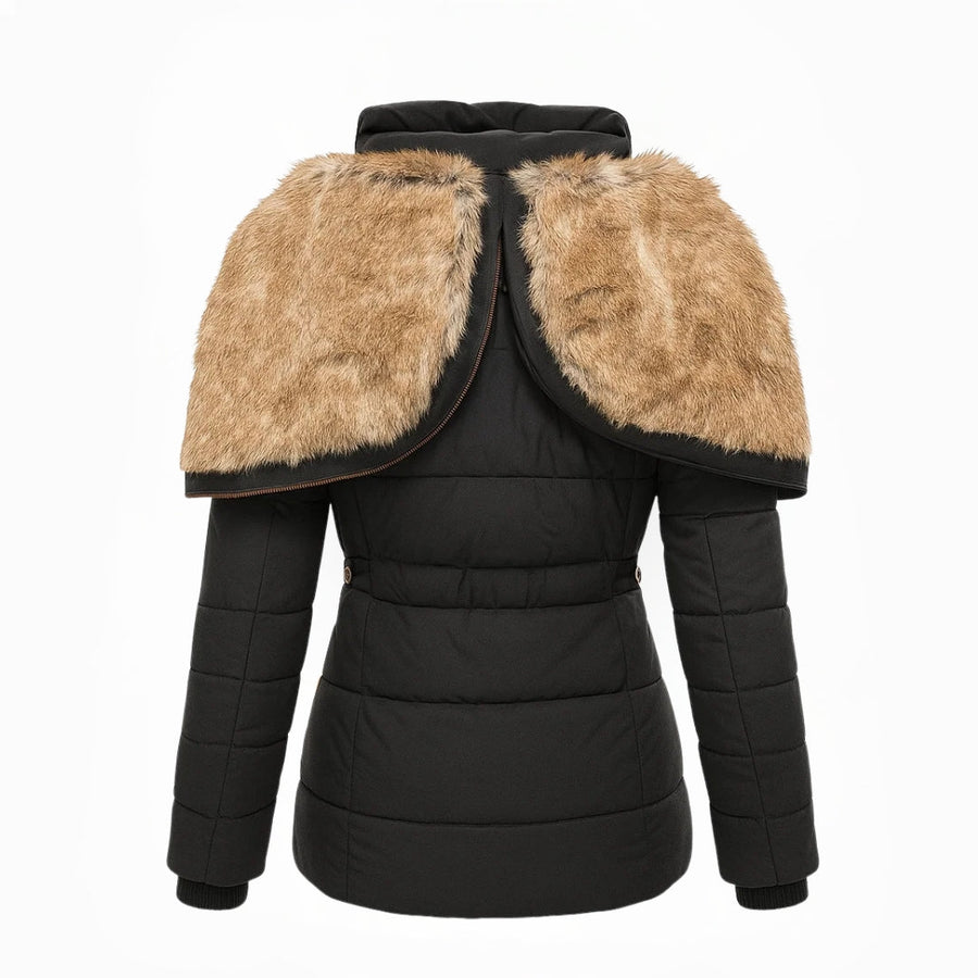 Jasmine™ | Comfortable Coat
