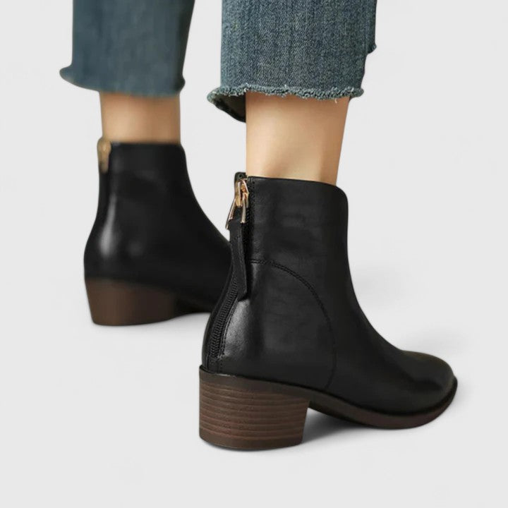 Raynlee | Elegant Boots