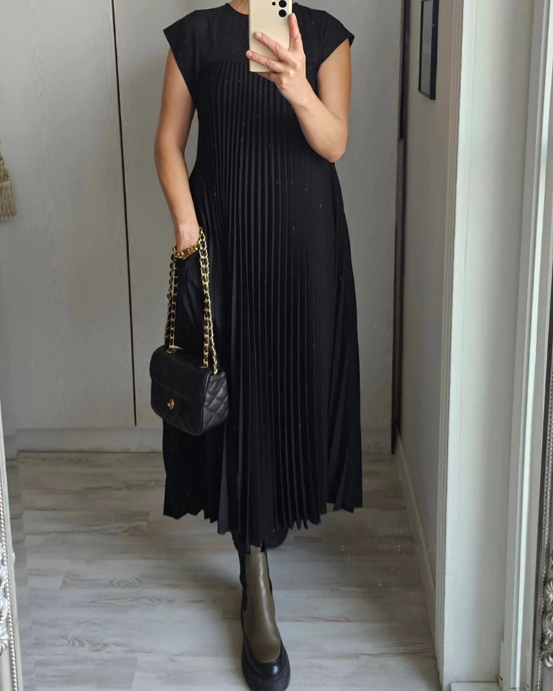 Freya™ | Timeless Comfortable Dress