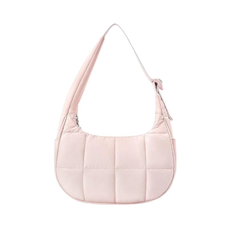 Puma™ | Casual Puff Bag