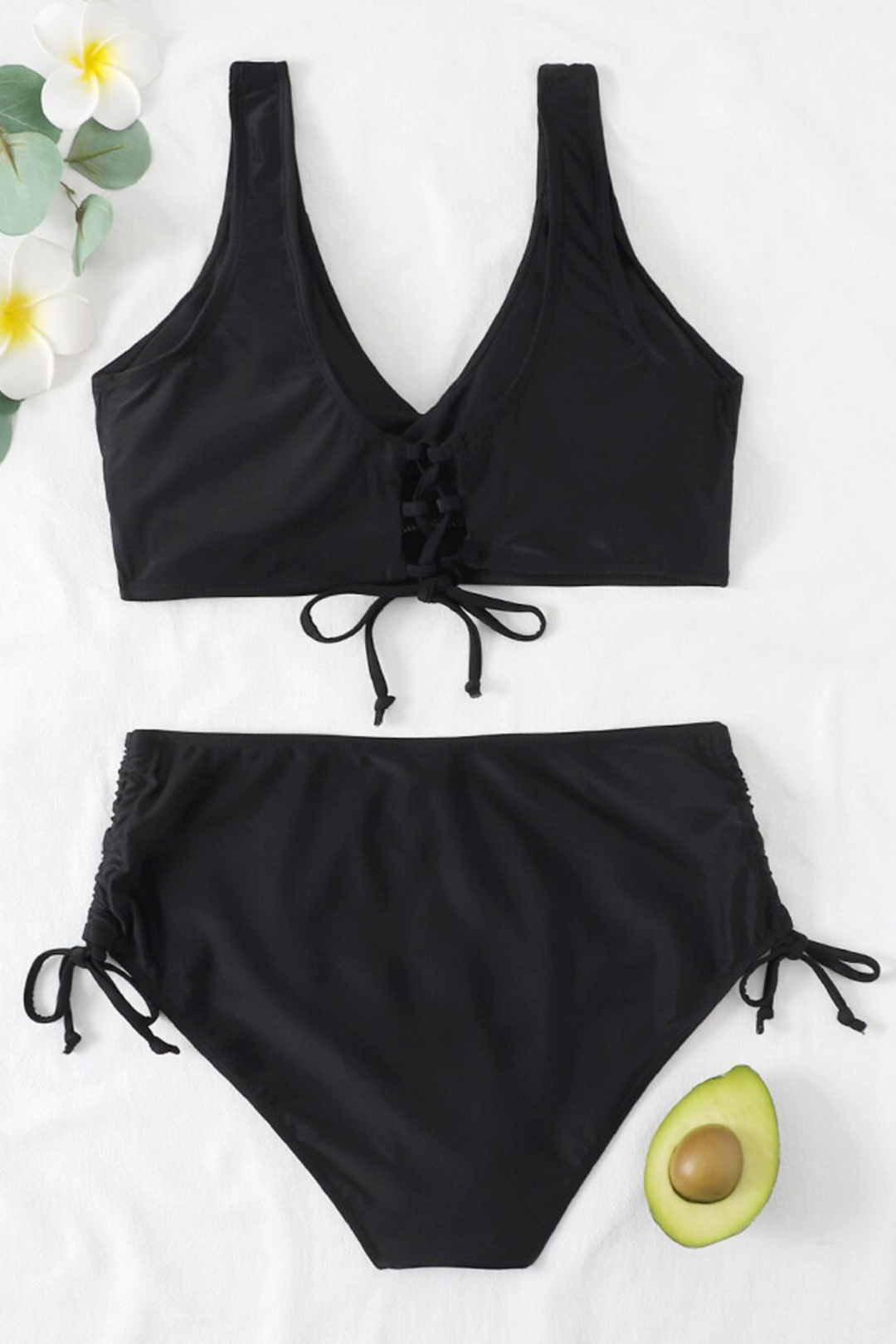 Juniper® | Elegant Beach Bikini