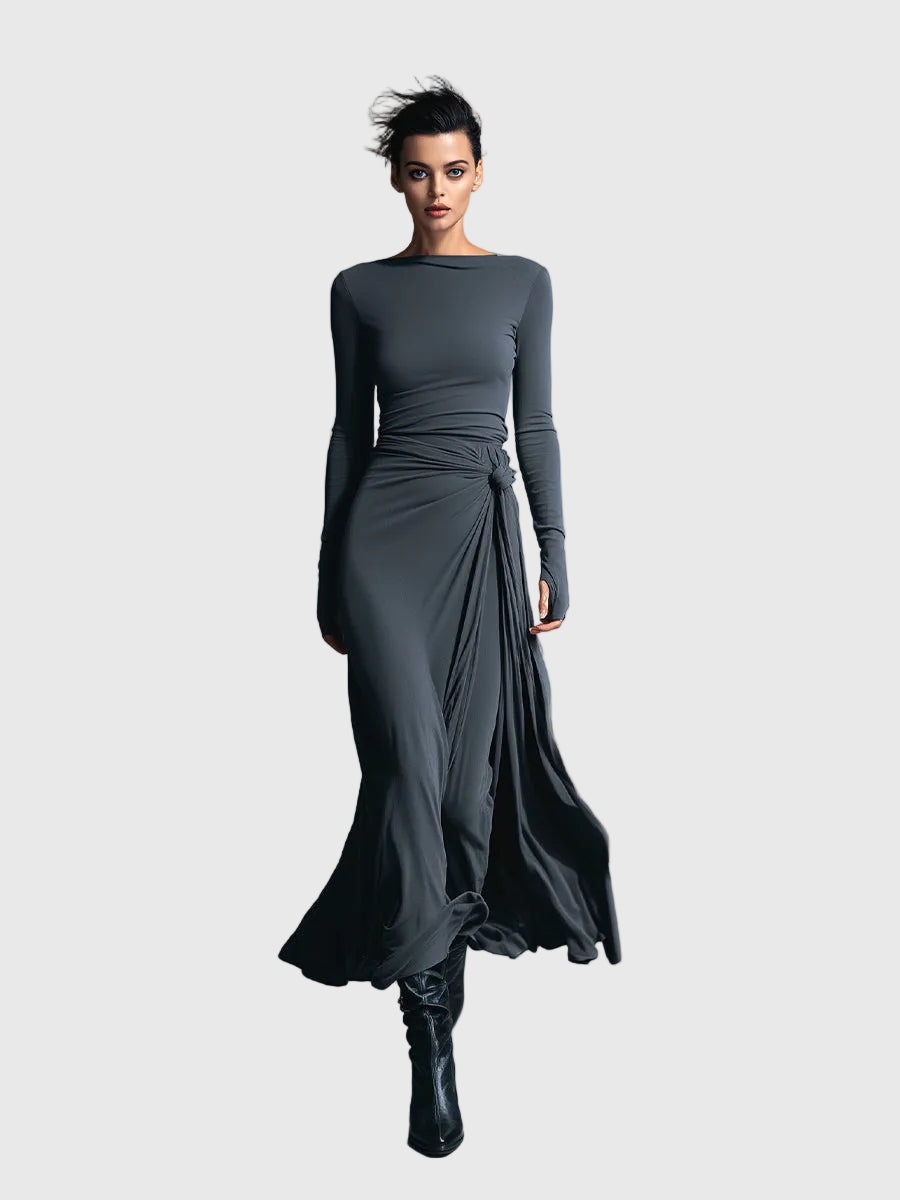 Anna | Elegant Dress with Shaping