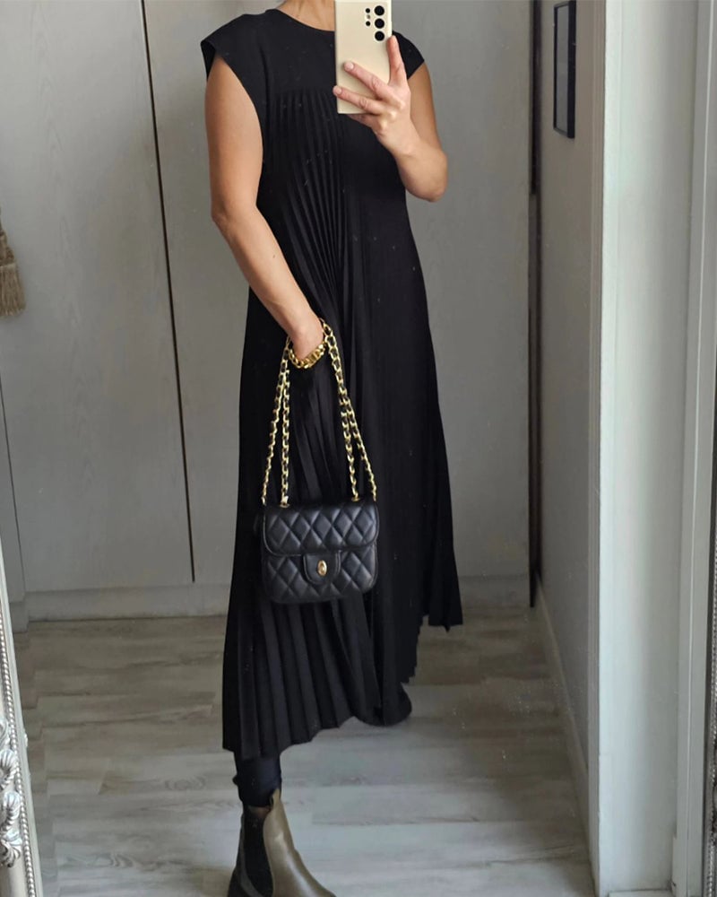 Freya™ | Timeless Comfortable Dress