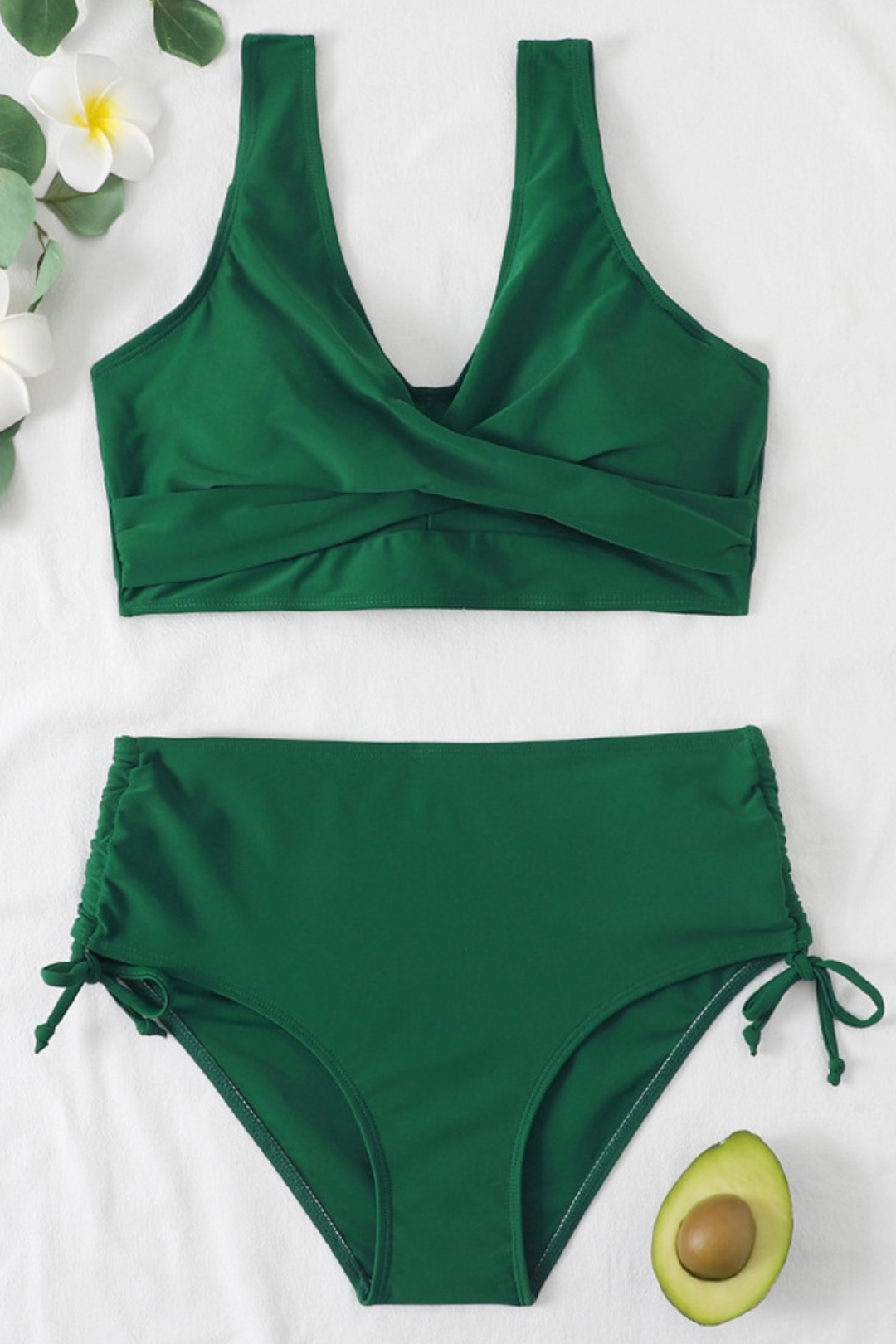 Juniper® | Elegant Beach Bikini