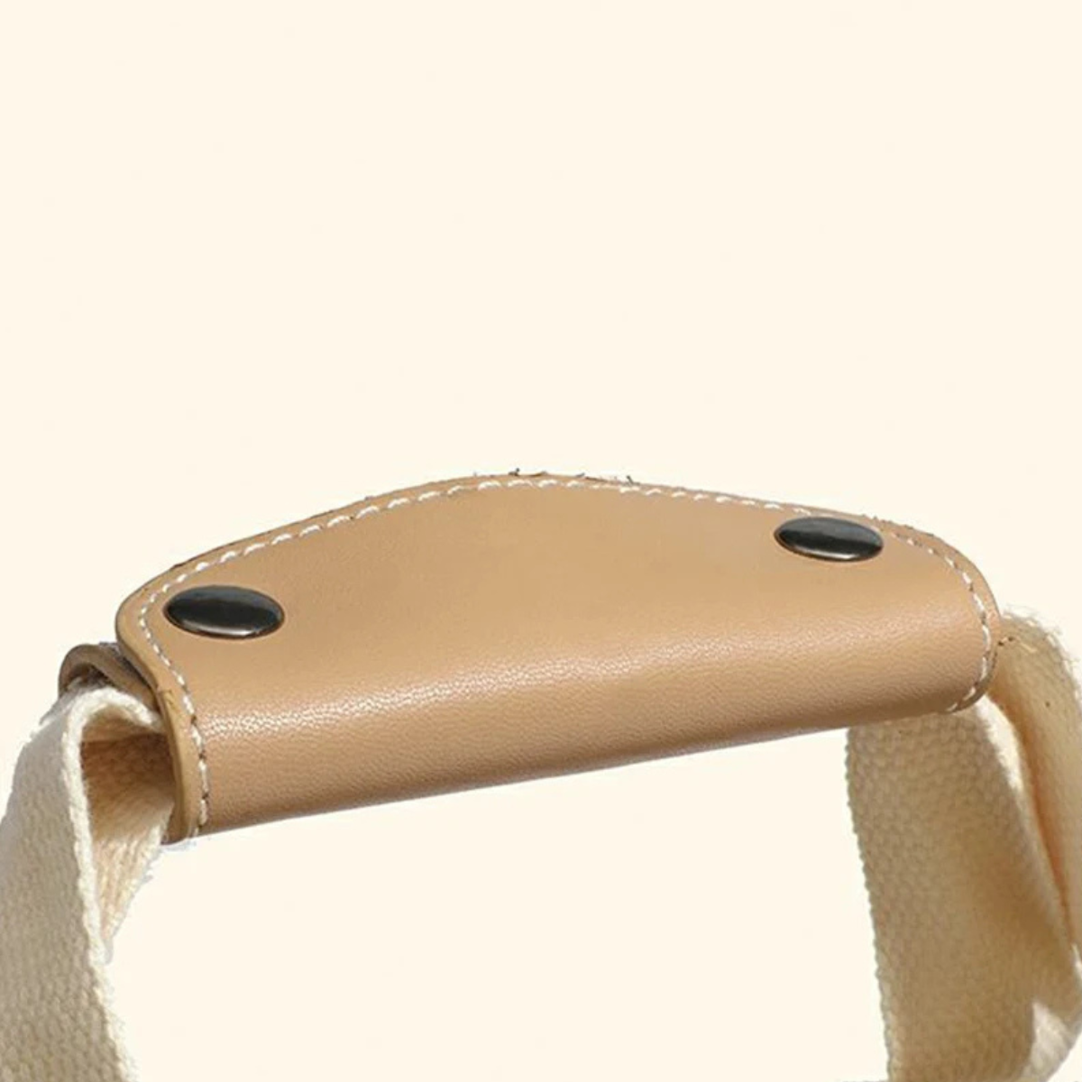 Hinari – Canvas Tote Bag with 5 Pockets