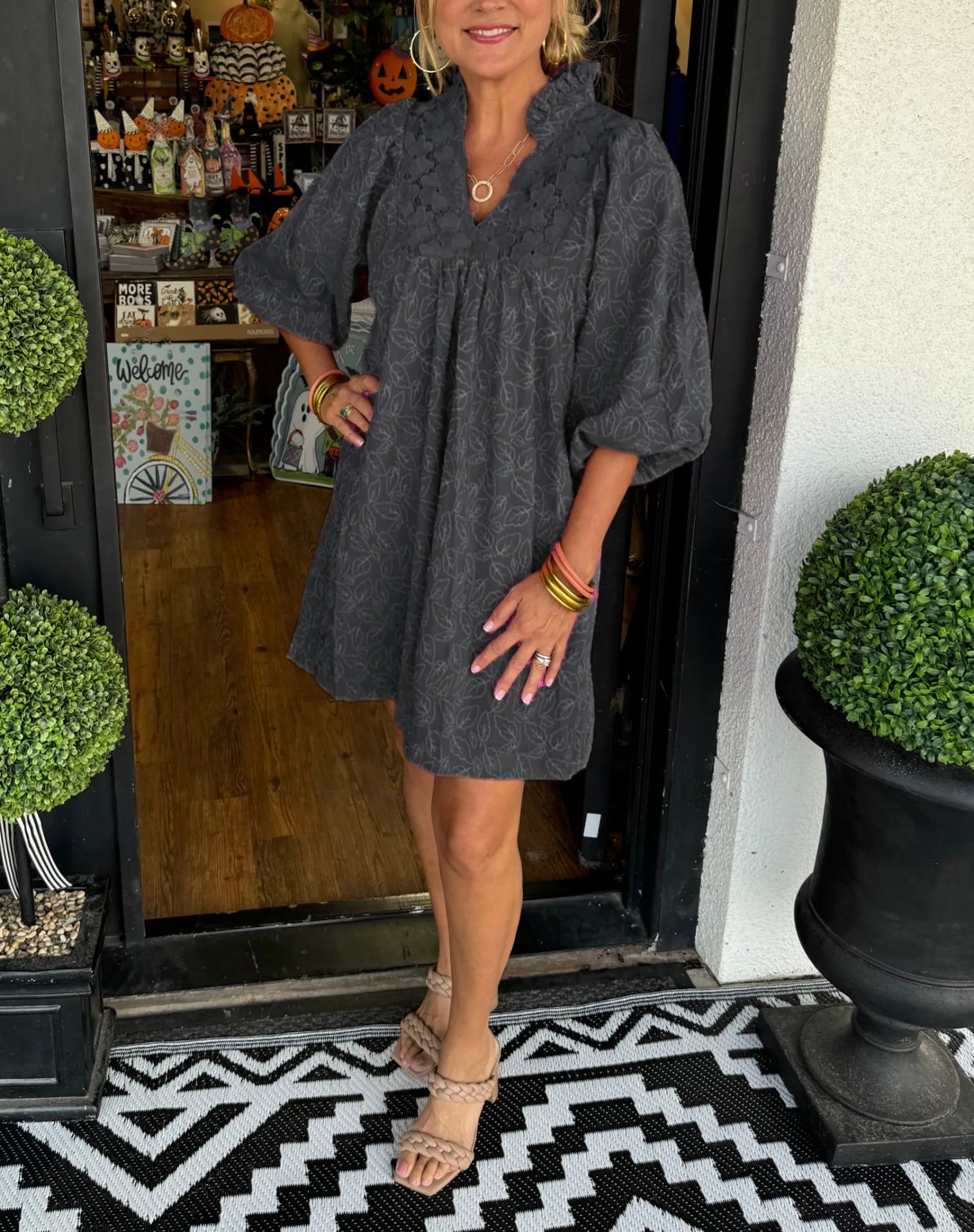 May - Midi Dress